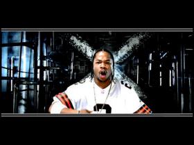 Xzibit X (feat Dr. Dre & Snoop Dogg)